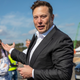 Illustration for article titled Elon Musk's Anti-Union Tweet Found to Violate U.S. Labor Laws